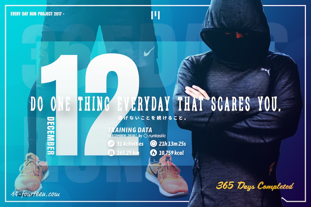 365DAYS RUN 2018 COMP