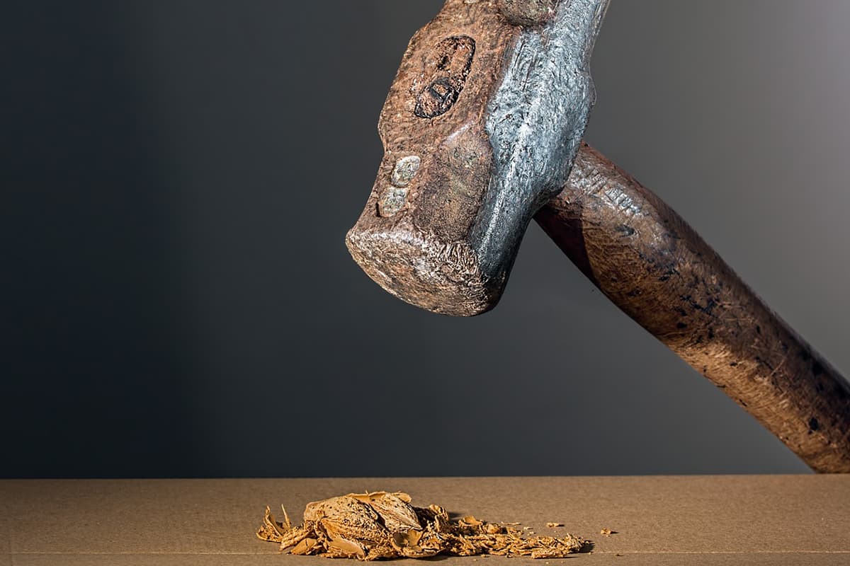 悪いルールは壊し、より良いルールを創ること