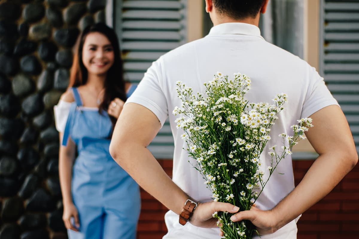 人を喜ばせるでは足りない 感動させること