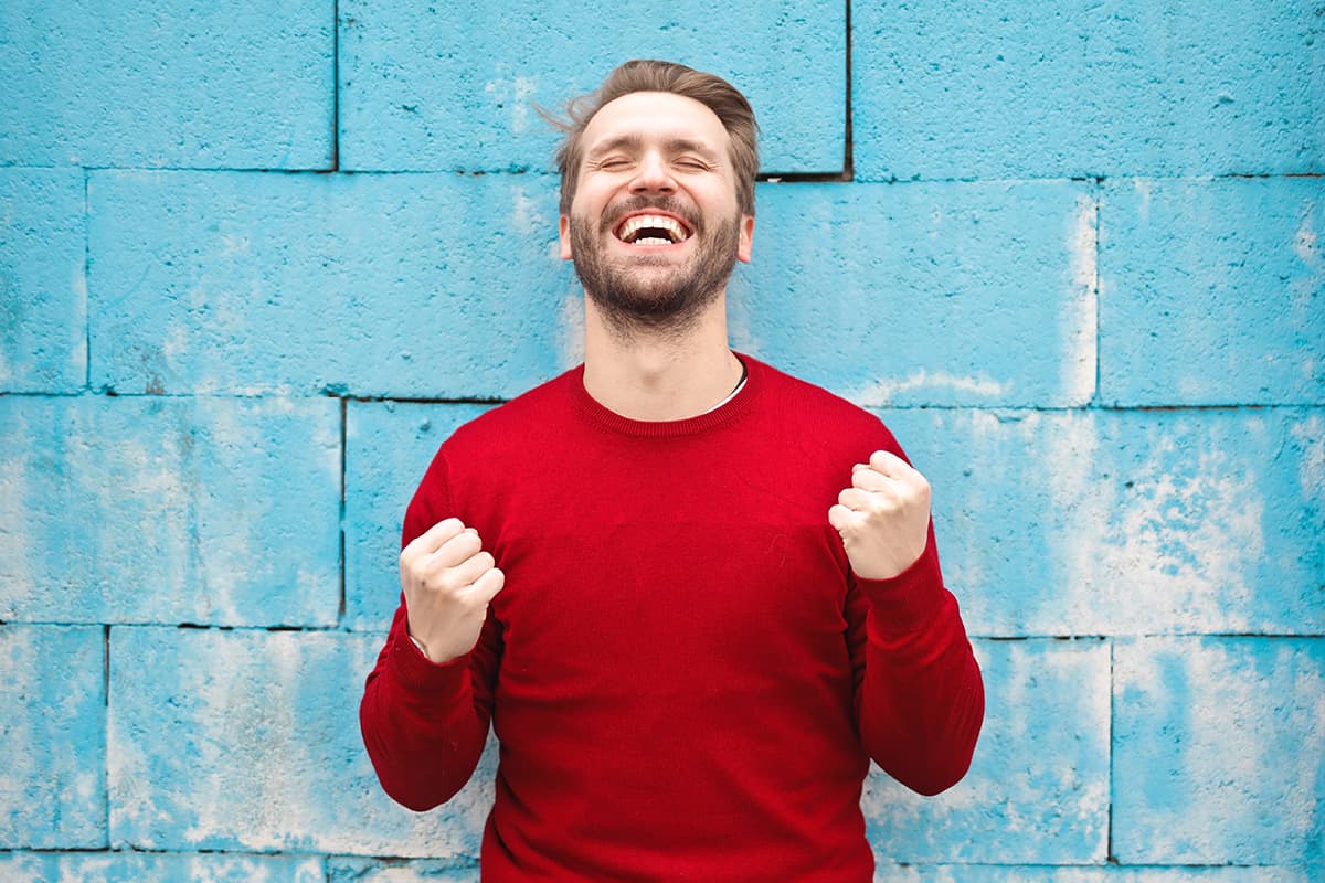 我慢を我慢と思わないようにする為のマインド