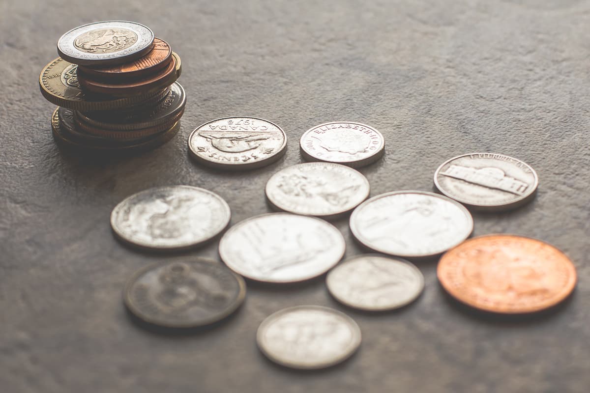 時間を消費しただけで、ダラダラと働いて稼いだお金で何を得ますか?