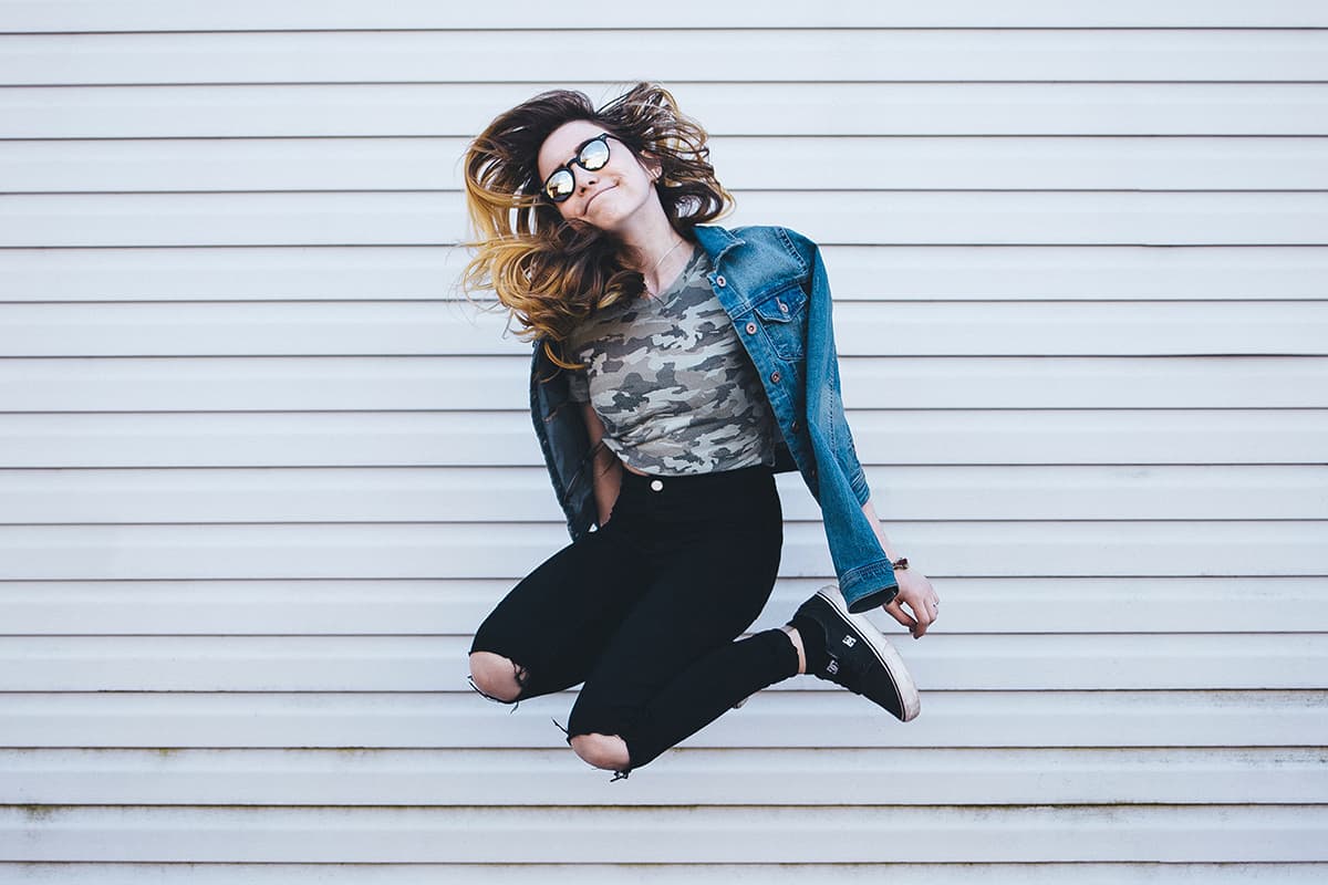 働くとは、お金を稼ぎながら知識、スキル、ノウハウを学ぶことが出来る最高の状態。