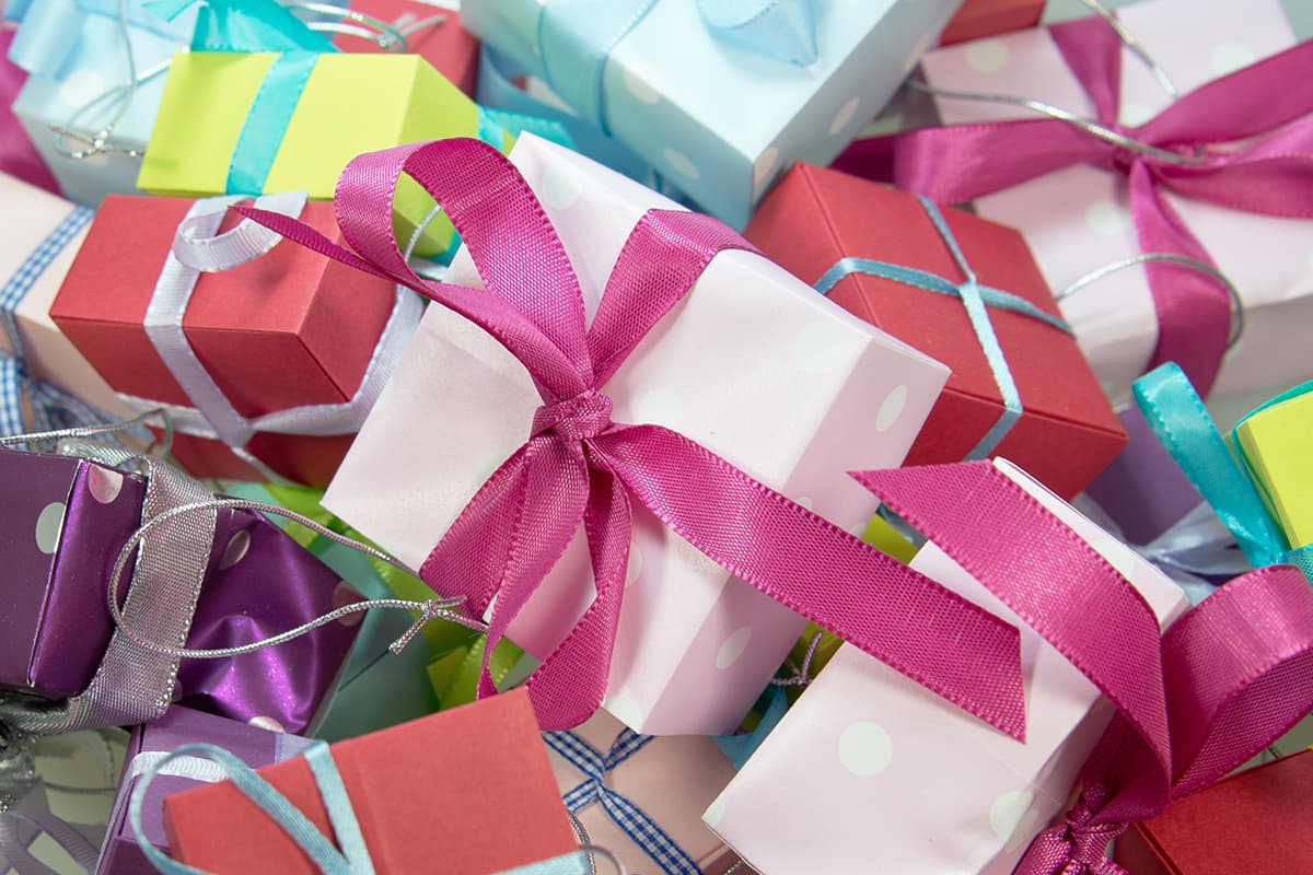 ひとつの行動から多くの見返りを得ることの具体例