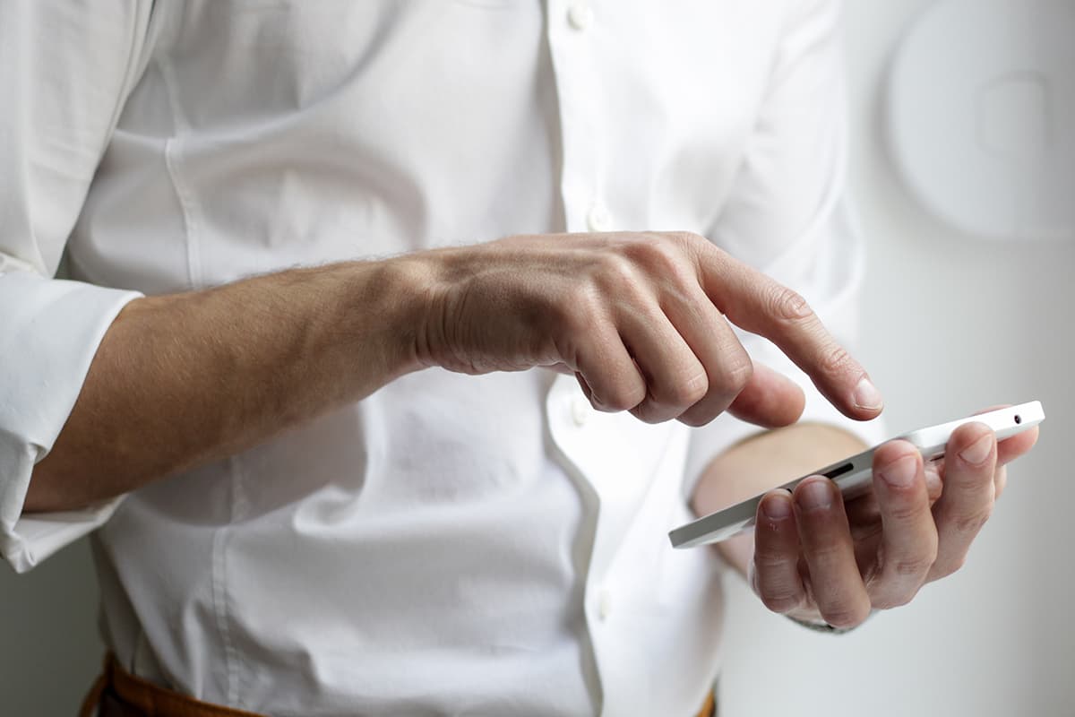 レスポンスを早くする。