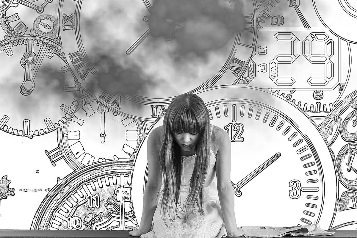 お金も時間も場所も全て無駄にしてしまう典型的なダメパターン