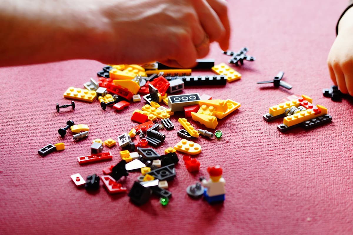 最高のヒアリングが終われば、あとはイメージを形にする「再現性」のみ。