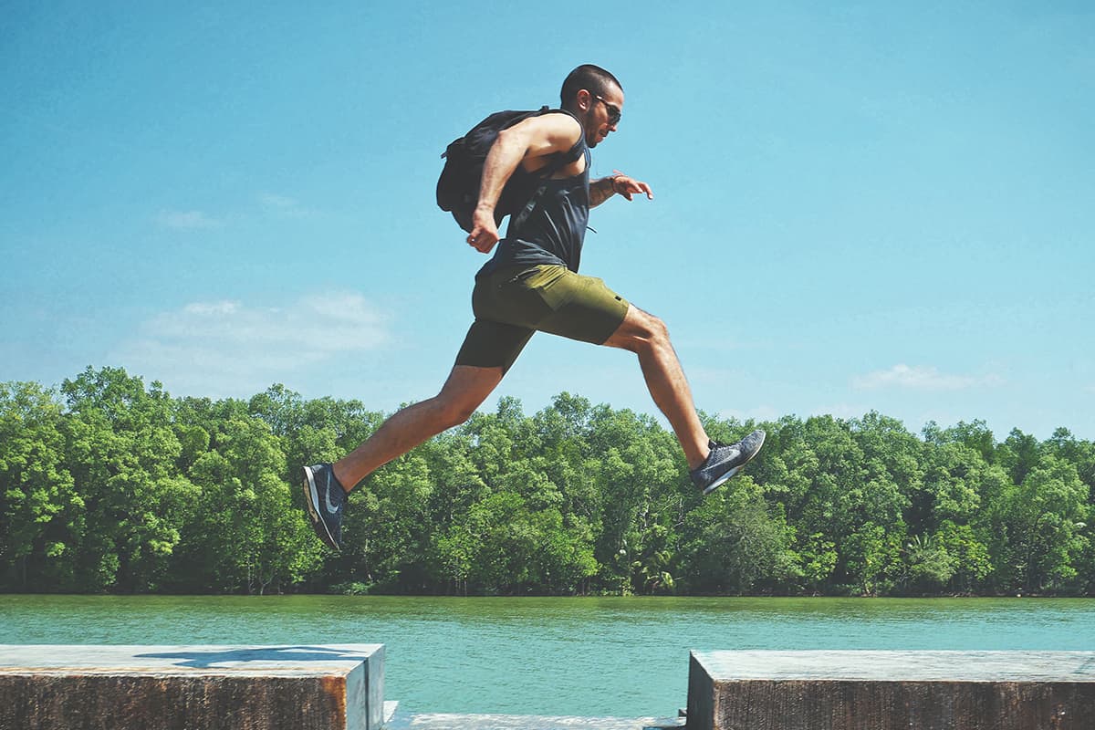 想像のたった1歩でいい。10歩先を目指す必要はない。次に繋がる仕事のやり方。