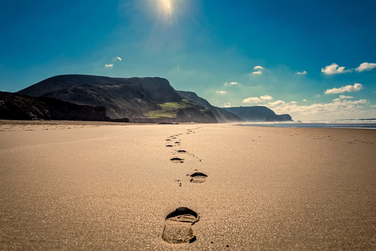 想像の10歩先を目指そうとしなくてもいい。