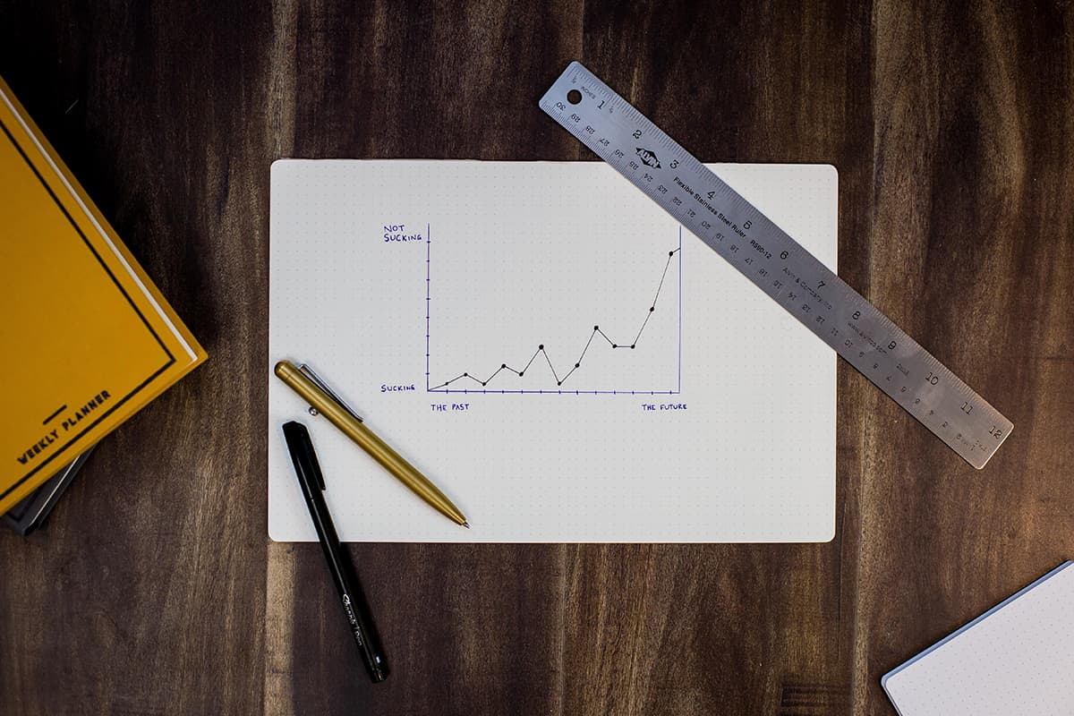 全てを備えている人は間違いなく成功している。