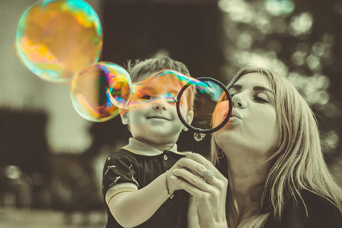 人との時間を共有する為