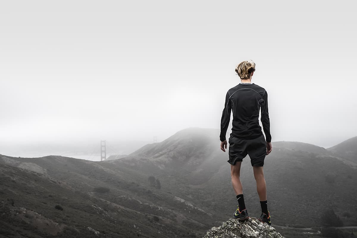 失敗はいつも高望みから始まります。