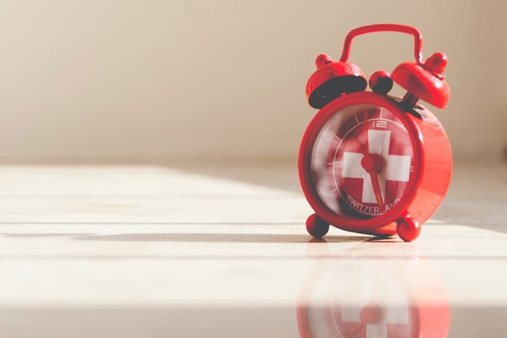 時間は誰でも平等にある。何に対してどういう風に使うかで未来は変わる。