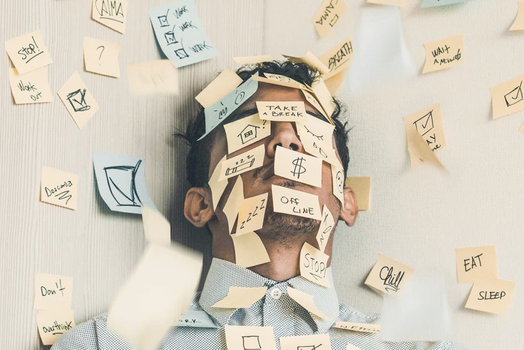 平均的な1日のスケジュールから見る圧倒的な努力量。