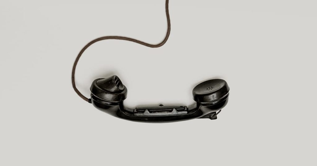 まだ気付いてない人が多い、電話の圧倒的な効率の悪さ。