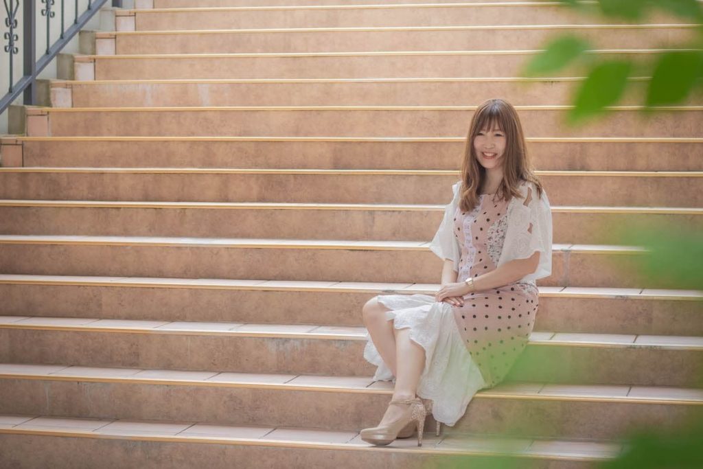 破天荒社長のYukinoさん