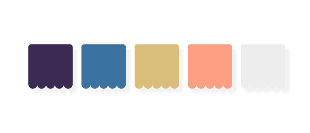 配色パターン改善後 その1