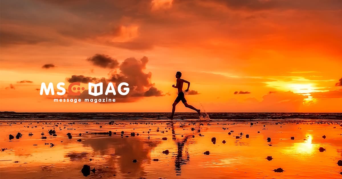 【なぜ走るのか？】毎日ランニング900日を突破した僕が、今もランニングを継続する理由。【隠されたメリット】