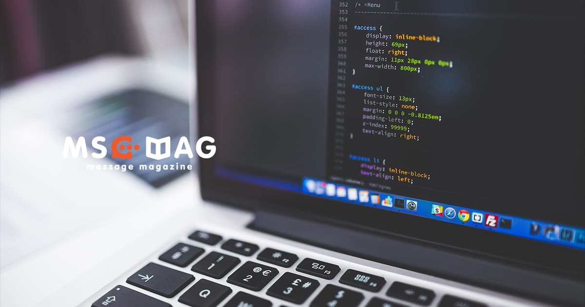 小学校教育にプログラミング学習が取り入れられていると聞いて。