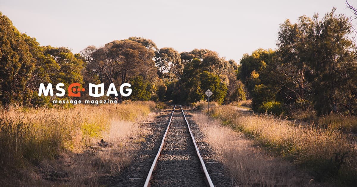 「当たり前」から物事を考え始めると人生が辛くなる。