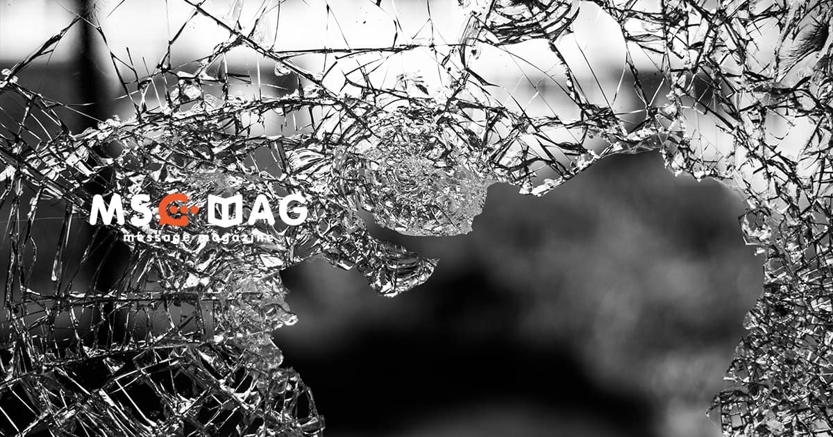 メンタルブレイクしている人間に対しての寄り添い方。