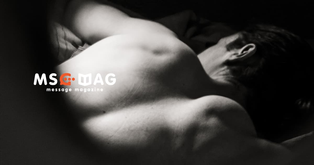 ほぼ毎日のように夢を見る僕が感じる今の心理状況。