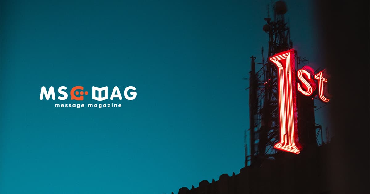 僕がデザイナー人生で１番初めに受けた案件のことを思い出した。