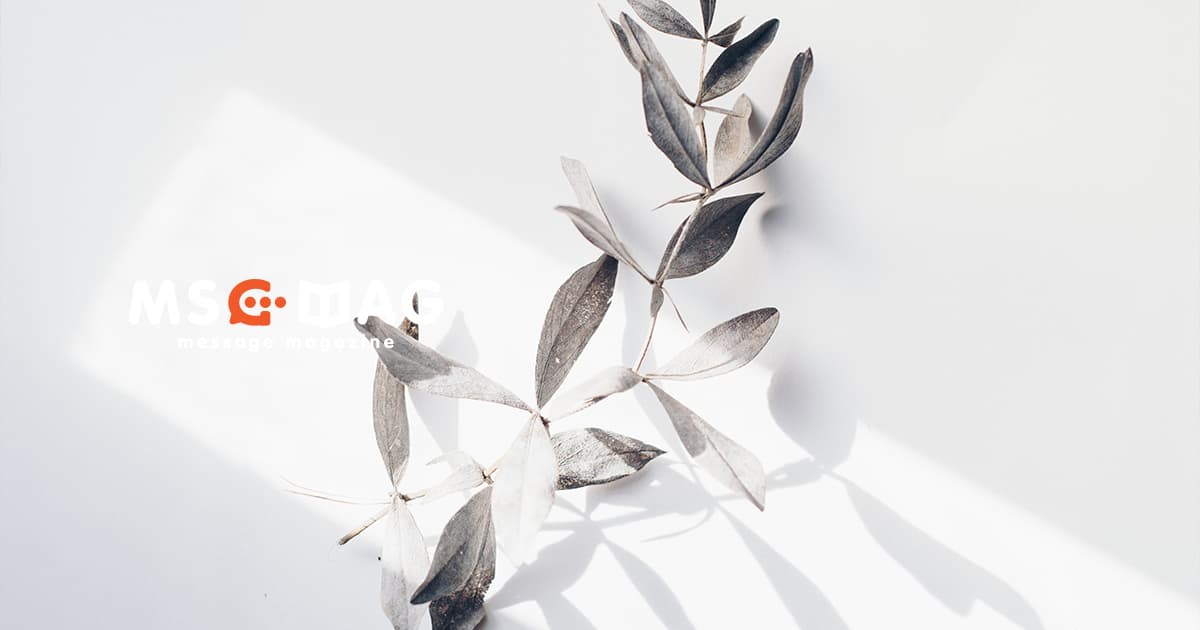 シンプルな作品を頼まれること程、僕にとって光栄なことはない。