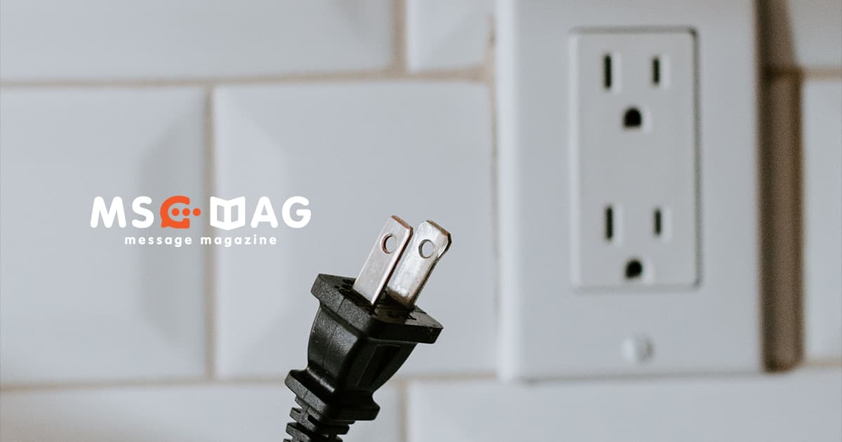 僕の毎日継続が途切れた時の気持ちの切り替え方。