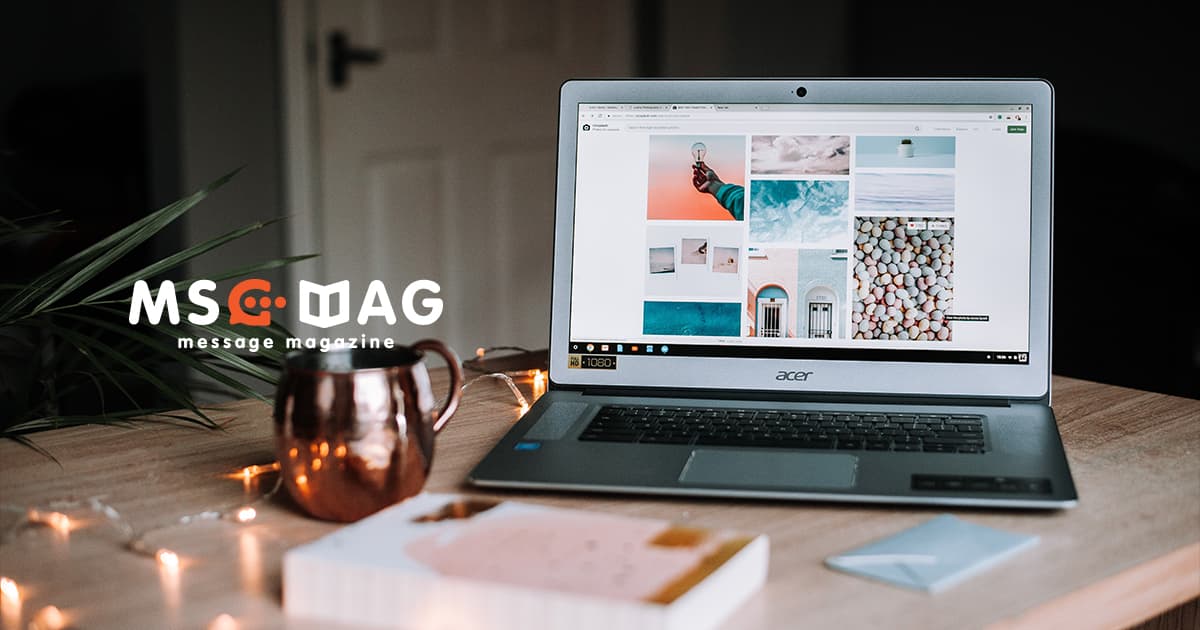 現代のクリエイターのポートフォリオ（制作実績）について思うこと。