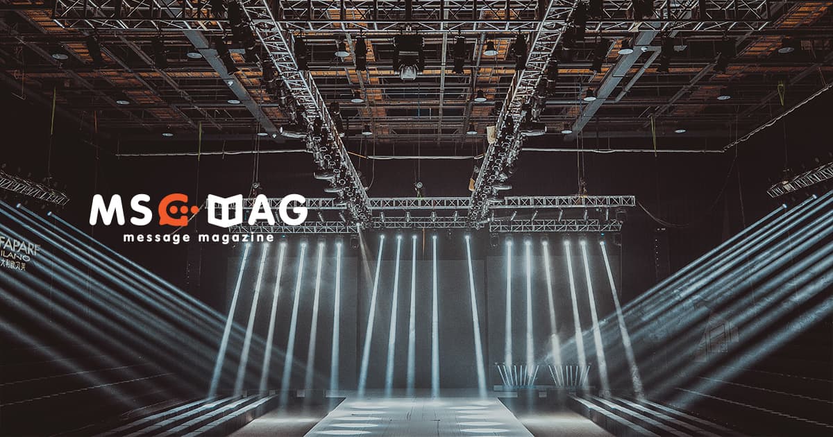 自分が輝ける環境づくりを意識して未来を選択する。