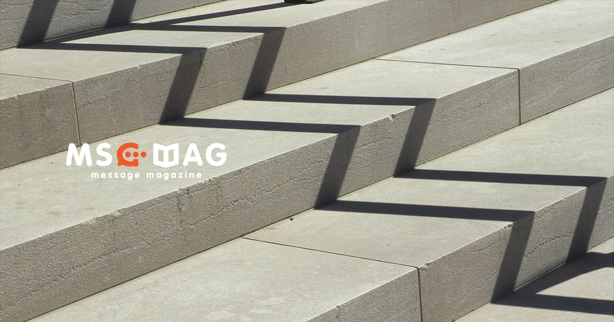 「場数」を踏むことは技術が足りてない時の「度胸」になる。