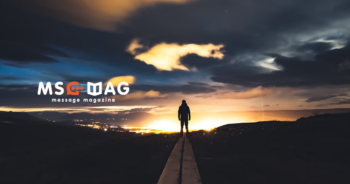 僕自身が成長出来たからこそ、先輩が少しだけ小さく見えた日。