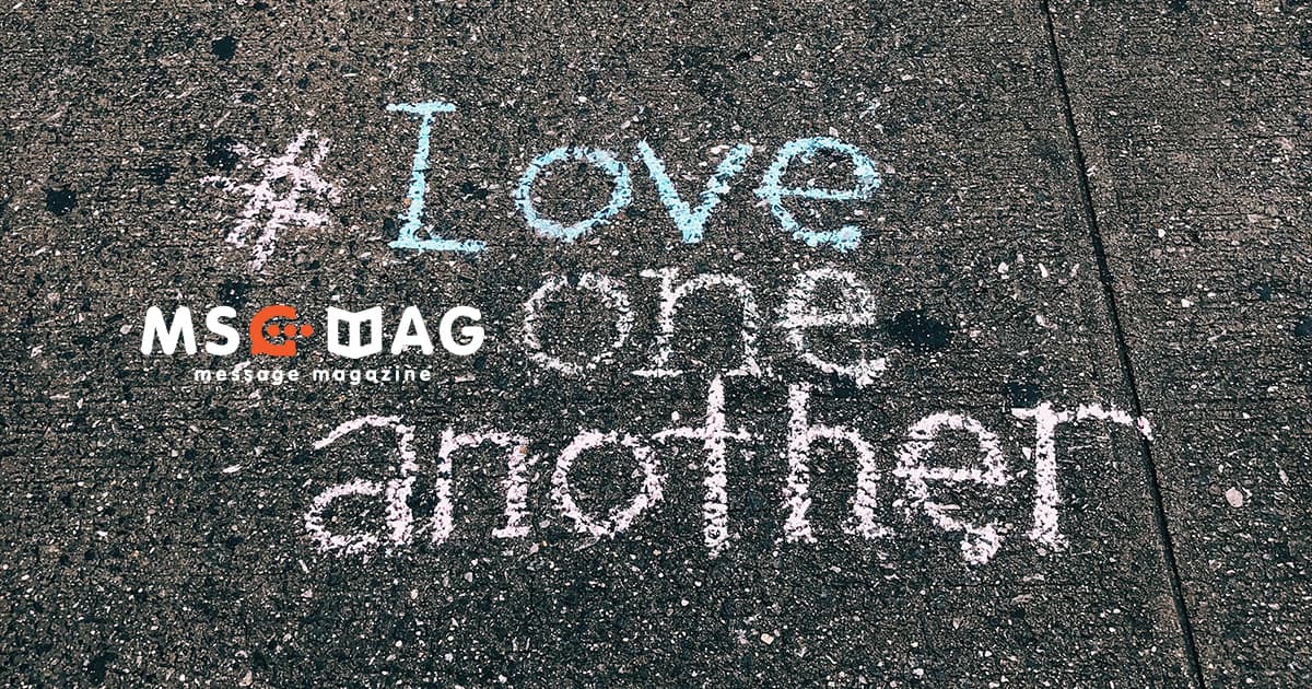 自分から「やりましょうか？」と還元の提案が出来た先にある未来。