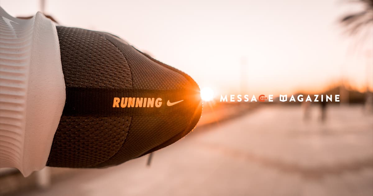 2021年も無事に「毎日ランニング」を毎日走り切りましたのご報告。