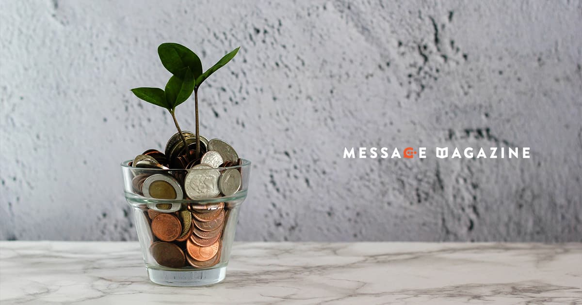 裕福と貧乏を経験した僕が感じた「お年玉」についての考え方。