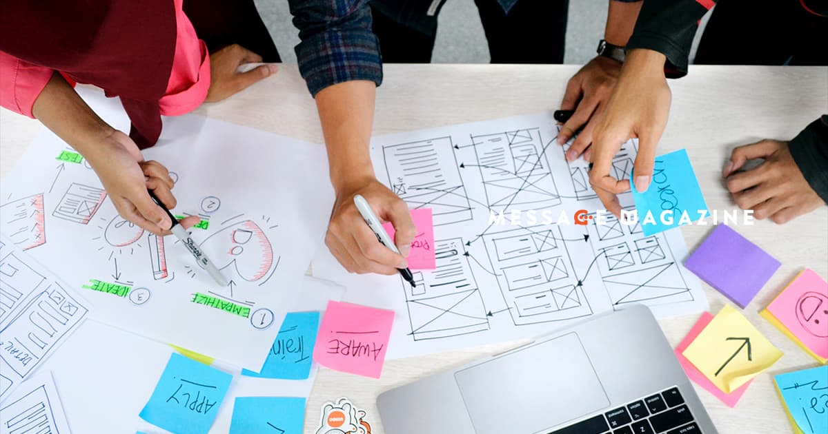 しっかりと練り込んだ出て来た問題と準備不足は大きく違う。