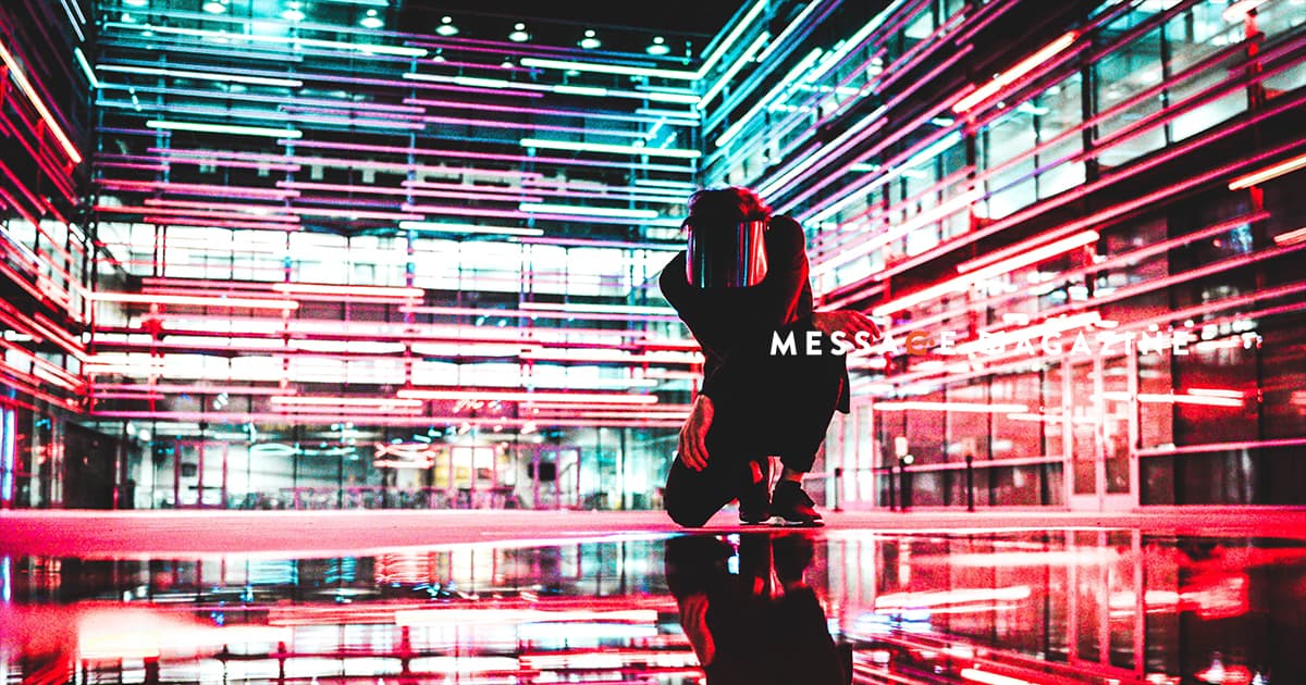 僕が「何でも出来るクリエイター」を目指した理由となれた要因。