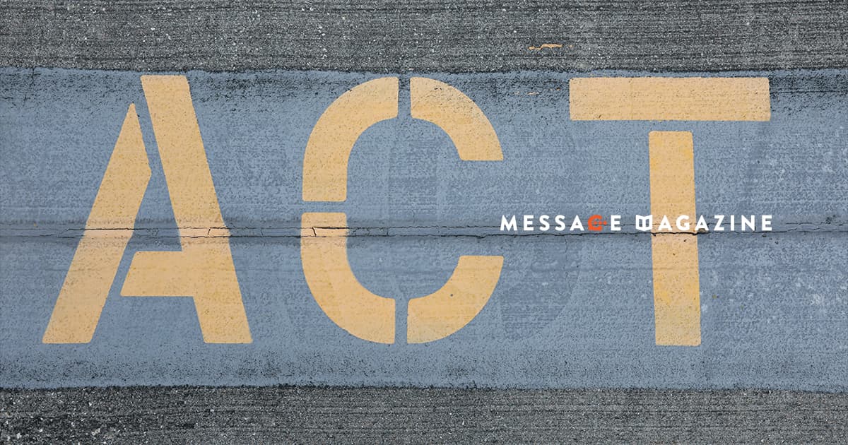 「やりたい」と主張するならまずは自分から行動して欲しいと思った話。