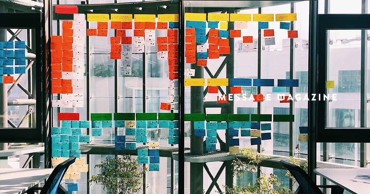 仕事が出来る人間は「スピード感の把握」と「分類」が得意である。