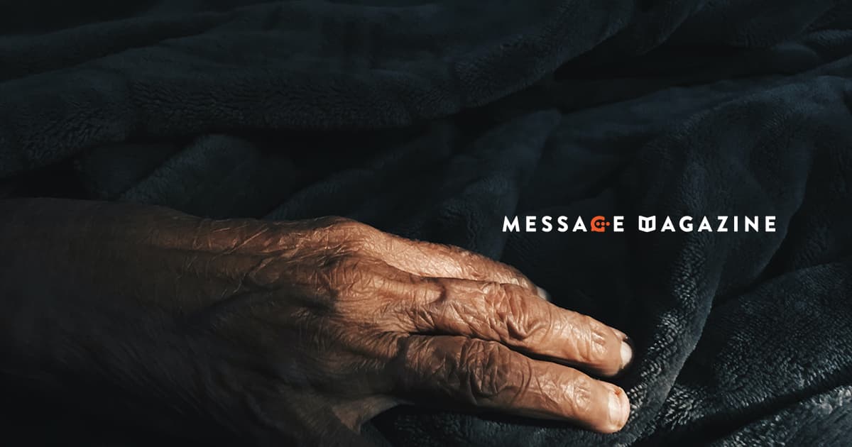 老いるということは学んでいないということ。