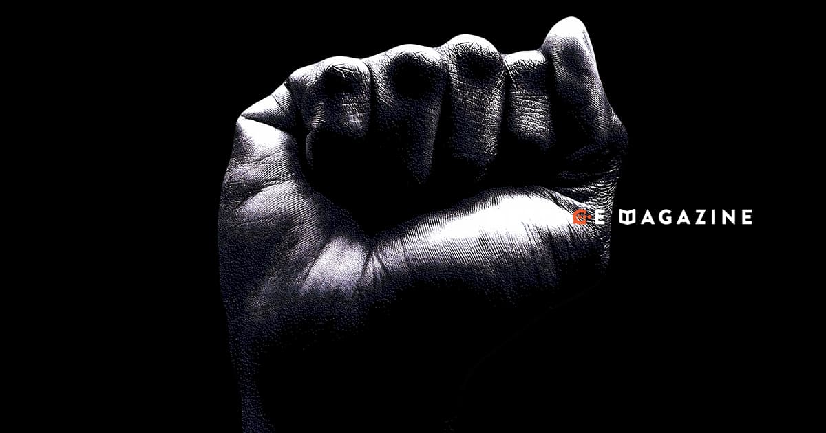 僕が強くなれた理由は「裏切り」から芽生えた深い愛情と「反骨精神」