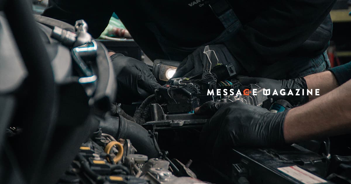 車検に車を持って行った帰りの代車内で車が欲しいと思った。