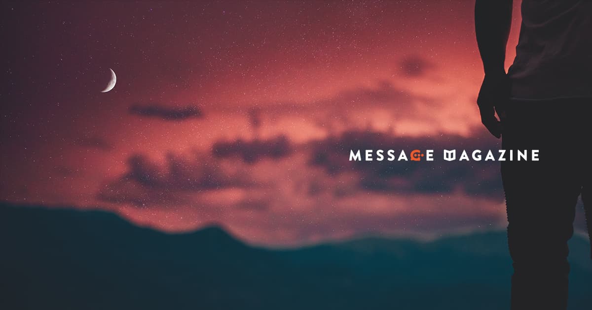 誰も信頼出来なくなったからこそ自分自身が強くなれた人生。