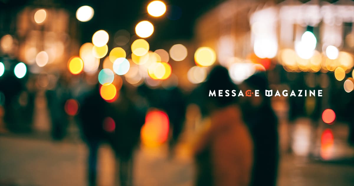 ブレたプロモーションに振り回されるほどデザイナーの想いは軽くない。