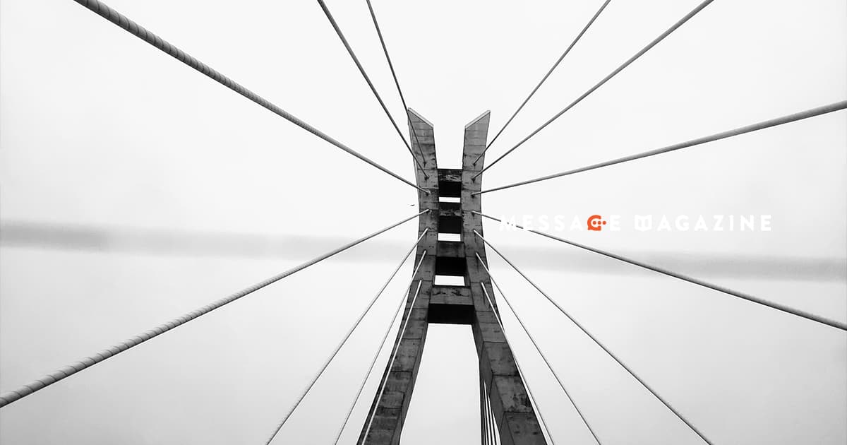 スキルの点と点が線で繋がった時に見える景色。