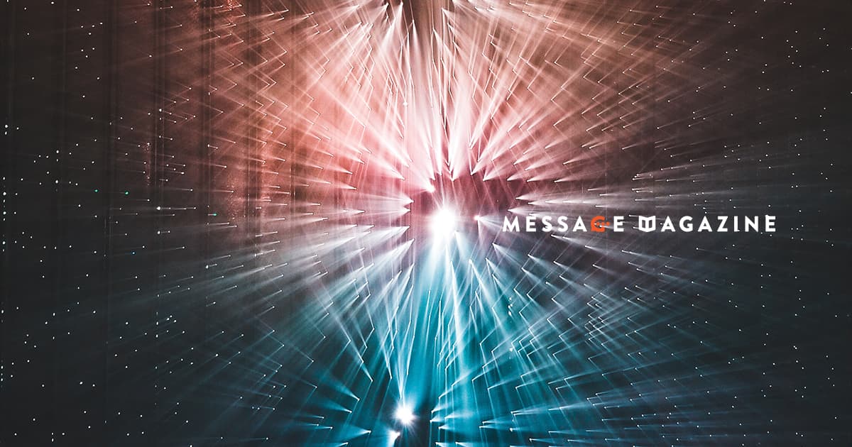 デザイナーではなく「気付く」ということが僕の仕事だと確信した日。