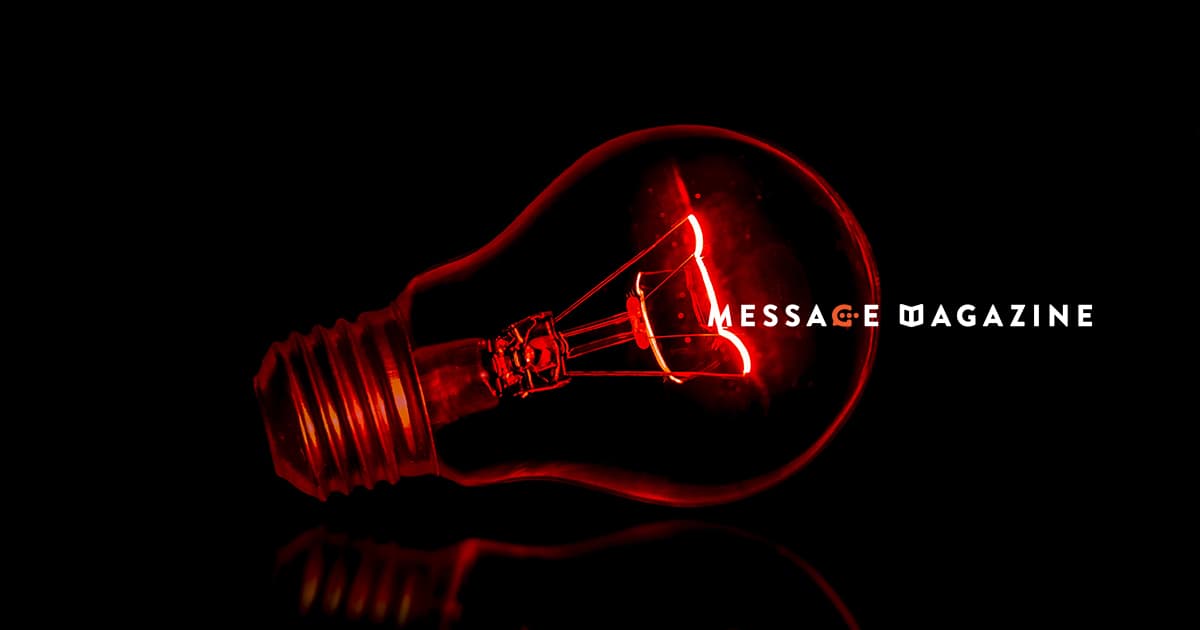 誰もが納得せざるを得ない提案をし続けることが影響力に繋がる。