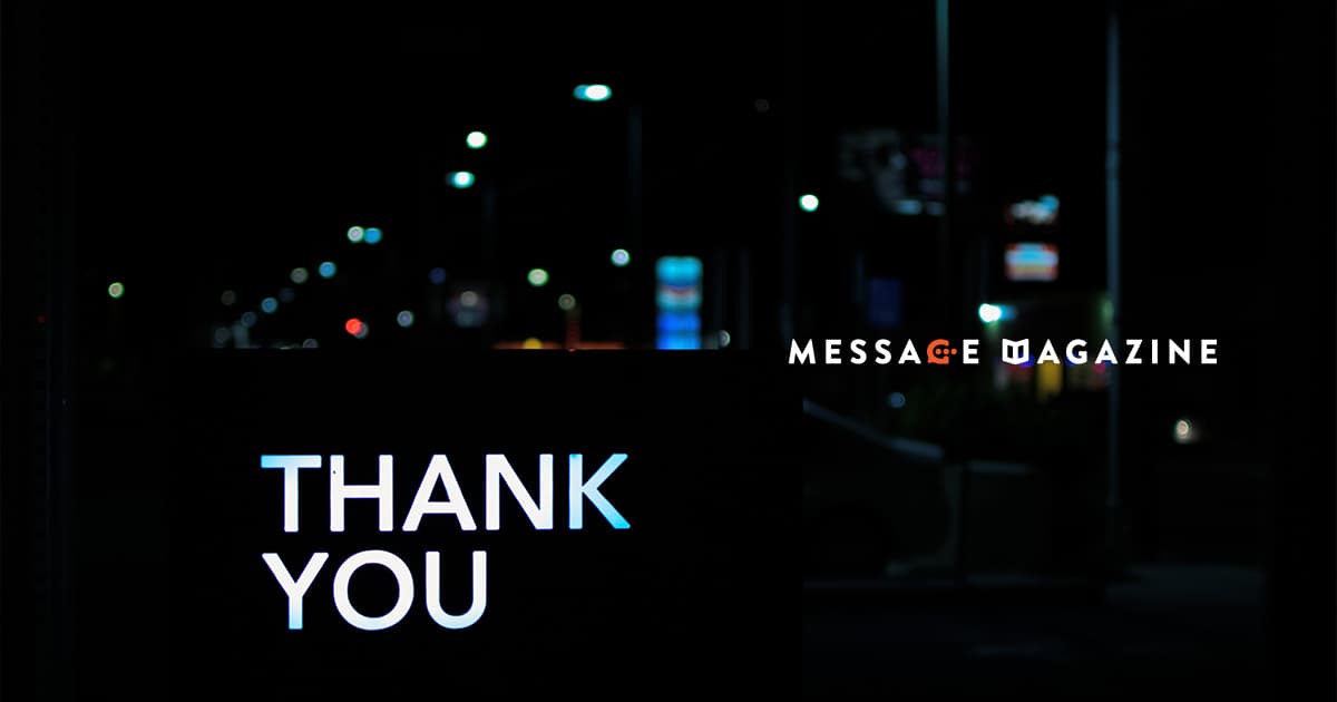 やっぱりクライアントさんからの「ありがとう」が僕の生き甲斐。