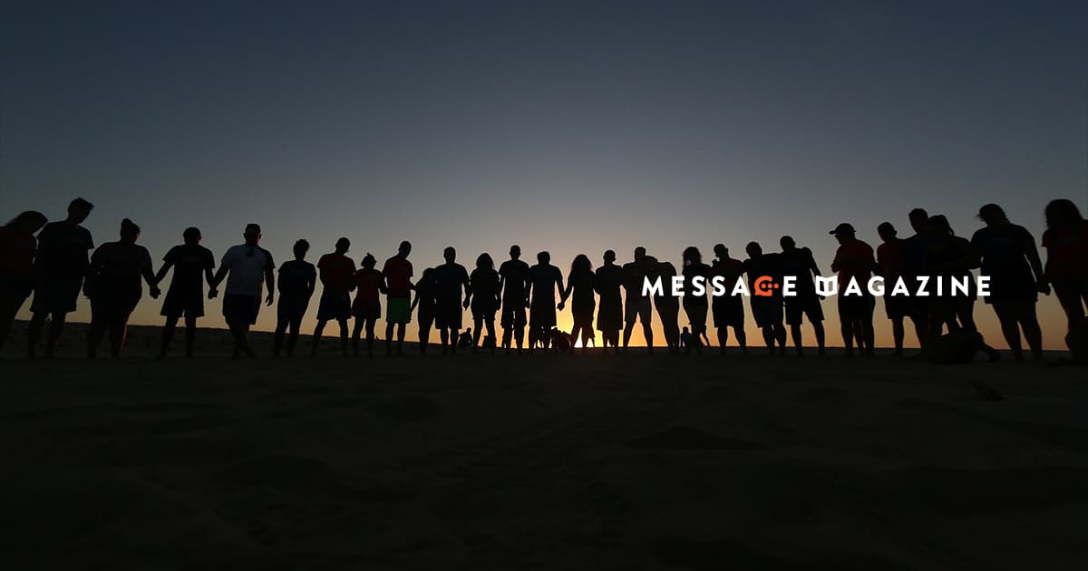 責任感の強さと在り方は自分の後ろに何人の人がいるかで変わってくる。