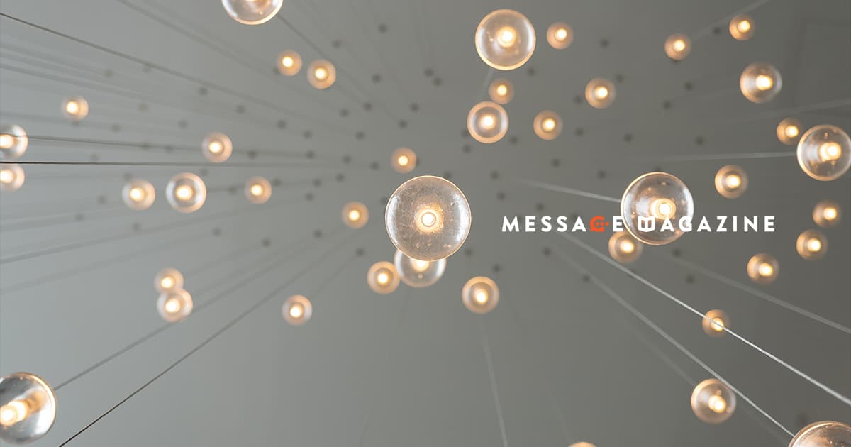 思考をほんの少し変えるだけで人生が大きく変わった話。